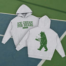 ICFB Athletics Tennis Hoodie