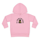 Toddler Ice Cream for Bears Fleece Hoodie