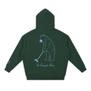 Bears Open Golf Heavyweight Hoodie