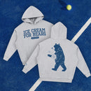 ICFB Athletics Padel Hoodie