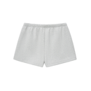 Womens Padel Shorts - Gray