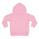 Toddler Ice Cream for Bears Fleece Hoodie