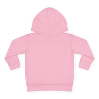 Toddler Ice Cream for Bears Fleece Hoodie