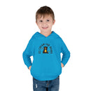 Toddler Ice Cream for Bears Fleece Hoodie