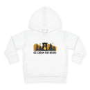 Toddler Mountain ICFB Hoodie