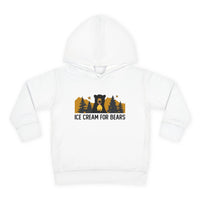 Toddler Mountain ICFB Hoodie