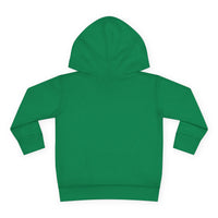 Toddler Ice Cream for Bears Fleece Hoodie