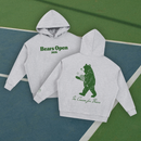 Bears Open Tennis Hoodie