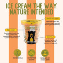 Roar-ange Cream - Orange Vanilla