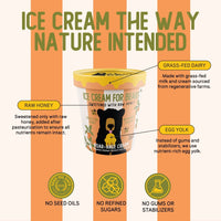 Roar-ange Cream - Orange Vanilla