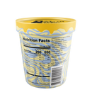 Lemon Blue Bear
