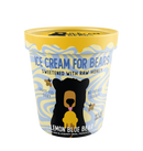 Lemon Blue Bear