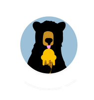 Ice Cream For Bears