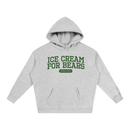 ICFB Athletics Hoodie - Tennis