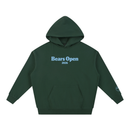 Bears Open Golf Heavyweight Hoodie