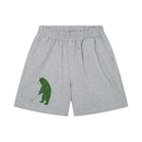 Bears Open Golf Shorts - Gray