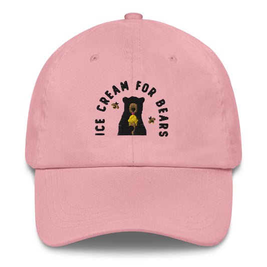 Arch Logo Dad Hat