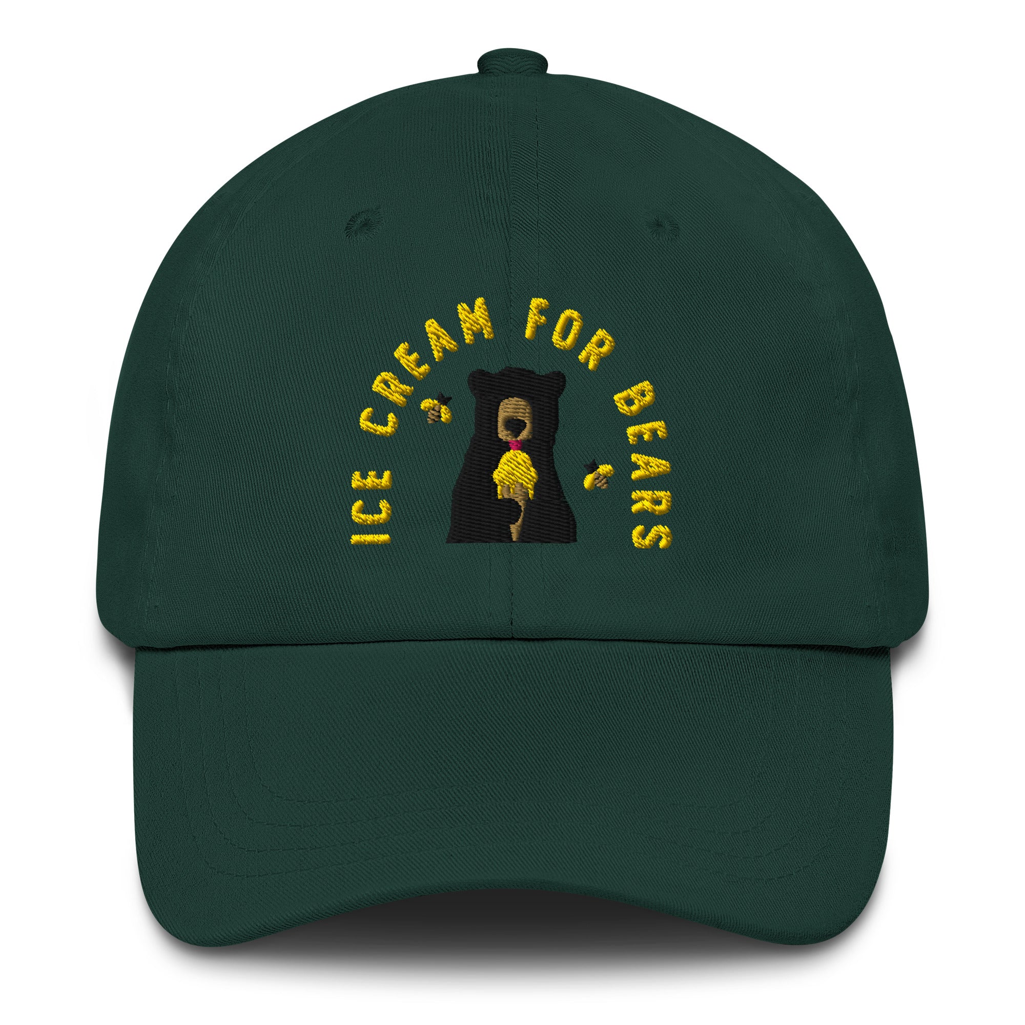 Dad hat