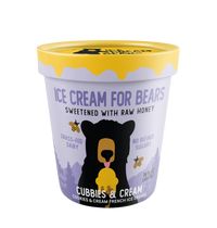Cubbies & Cream - Cookies & Cream