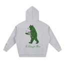Bears Open Tennis Hoodie