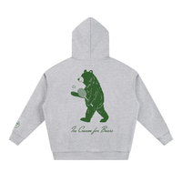 Bears Open Tennis Hoodie