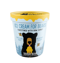 Dough Bear - Cookie Dough