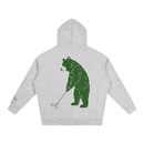 ICFB Athletics Hoodie - Golf