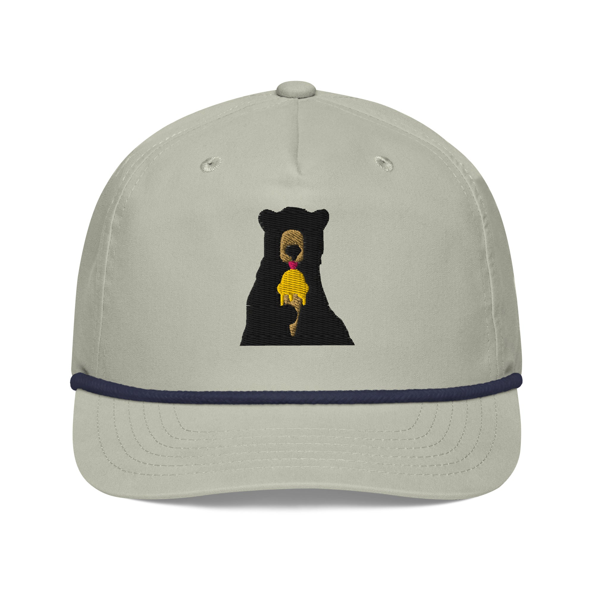 Lt Gray/Navy