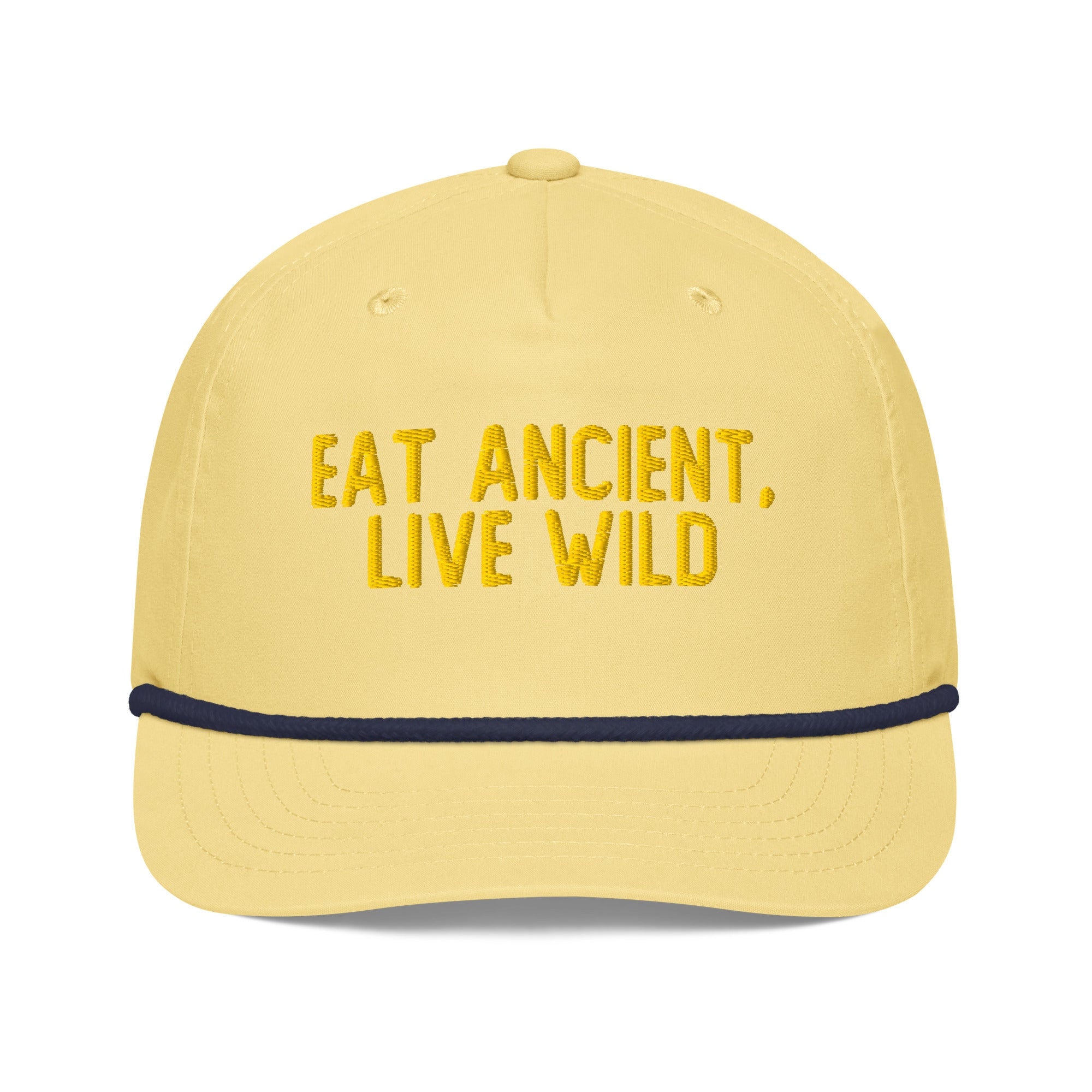 Yellow/Navy