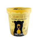 Honey Honey - Honey Swirl