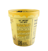 Honey Honey - Honey Swirl