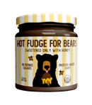 Hot Fudge for Bears
