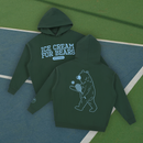 ICFB Athletics Tennis Hoodie