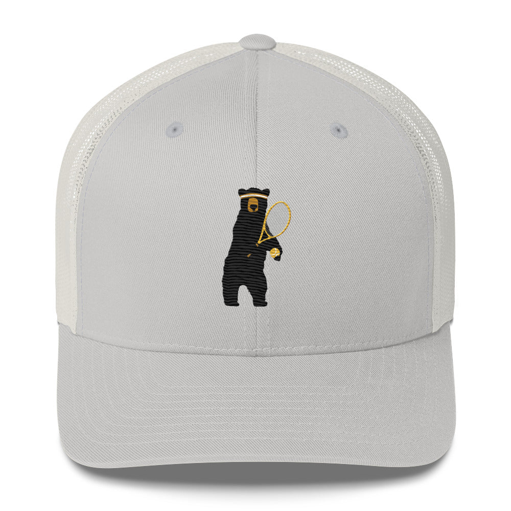 Tennis Trucker Cap