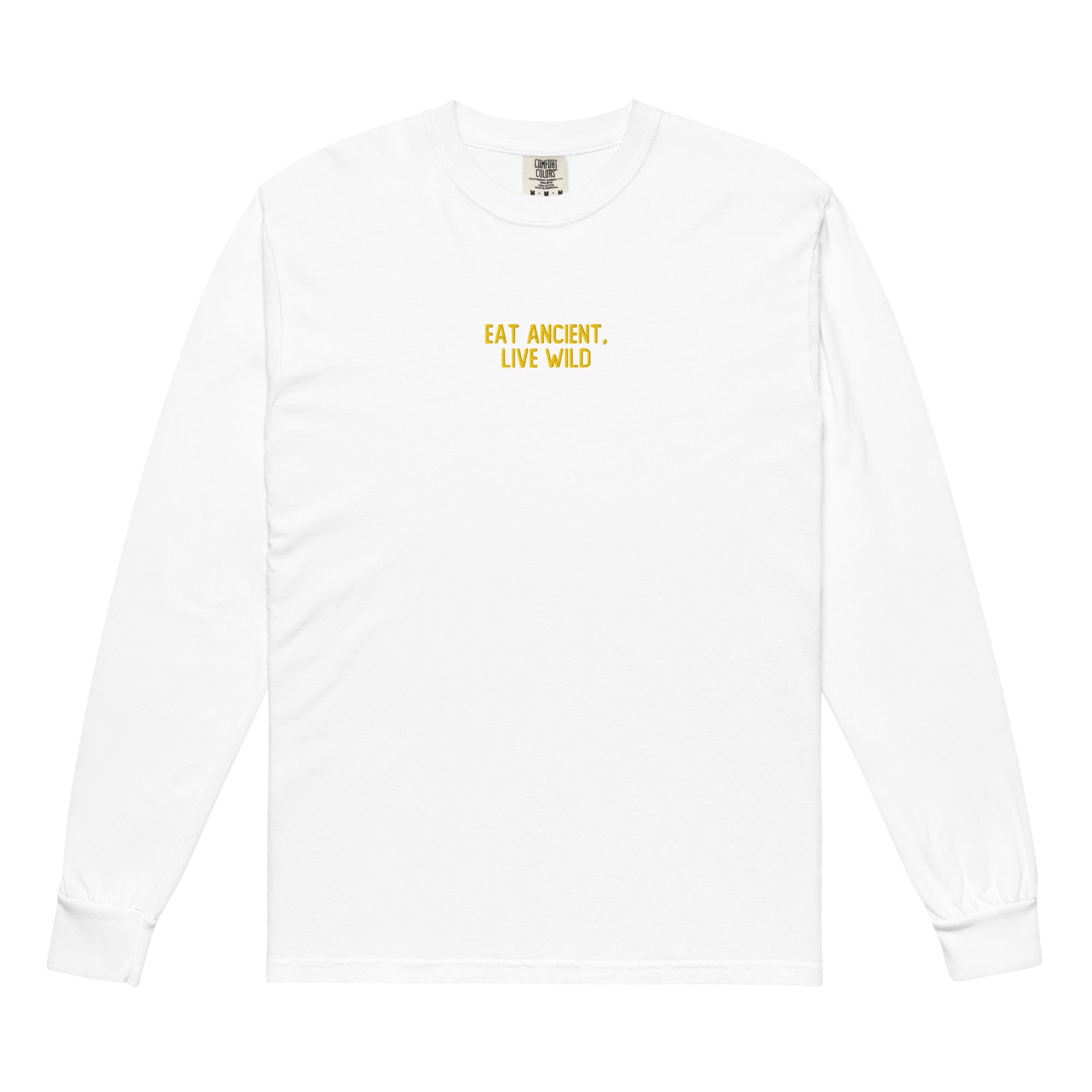White / S