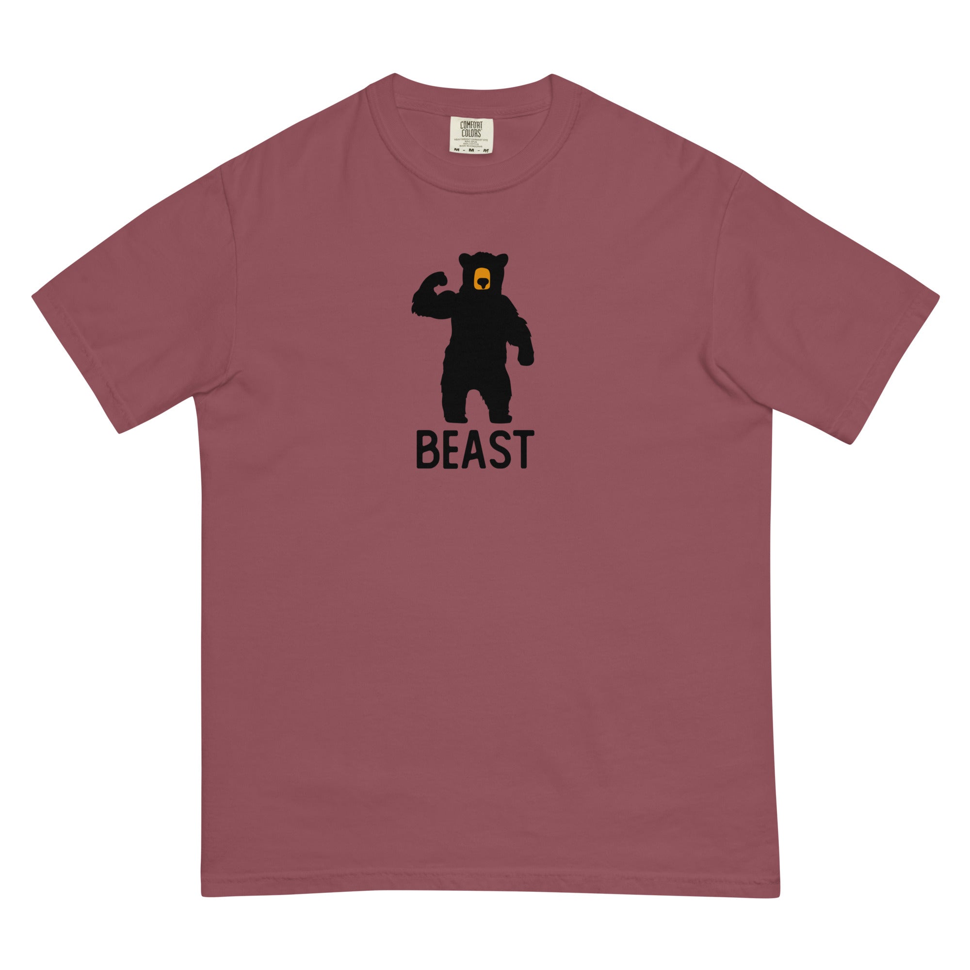 Beast Shirt