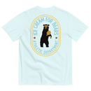 Pickle Bear Athletic Dept Logo Tshirt