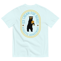 Pickle Bear Athletic Dept Logo Tshirt