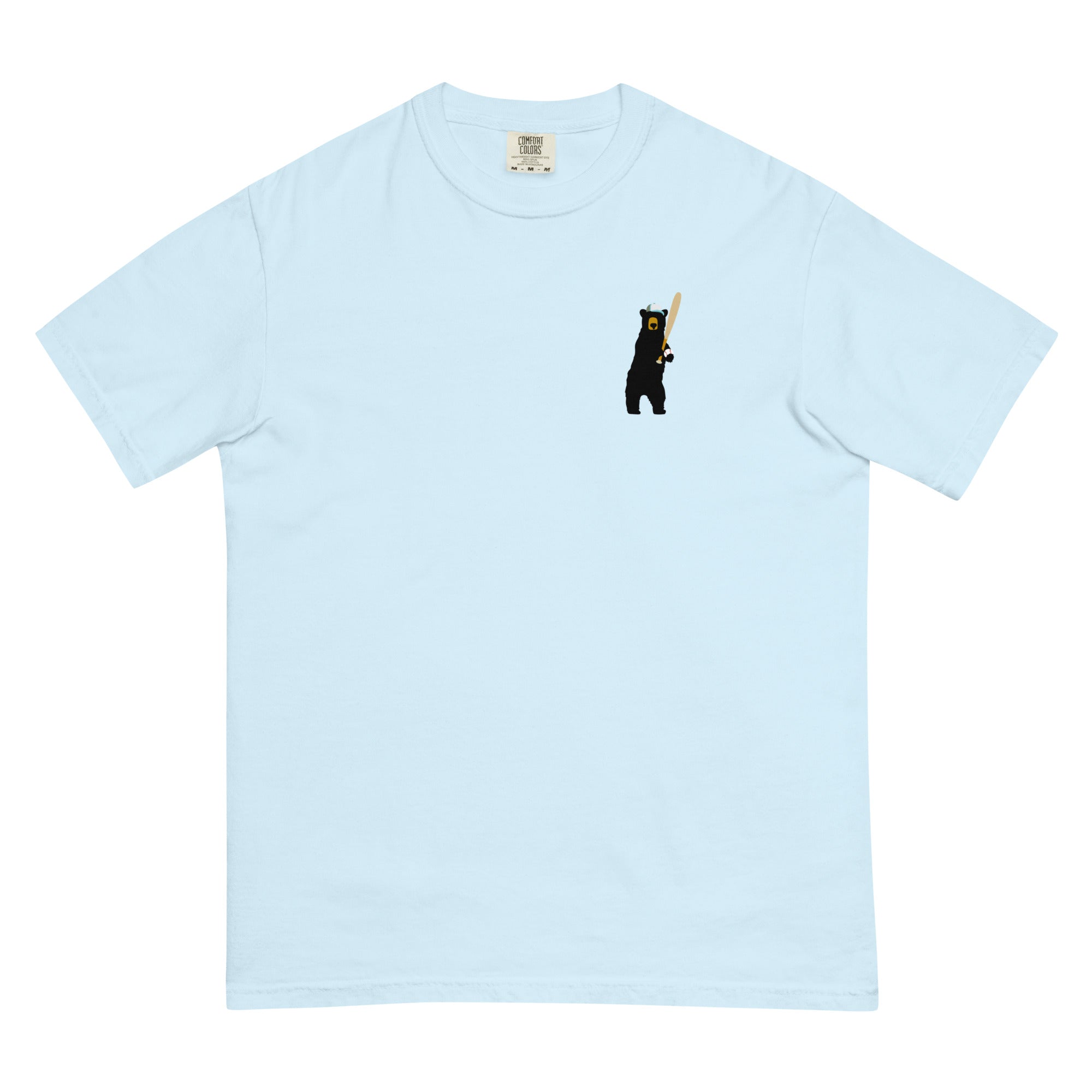 Golf Bear T-shirt