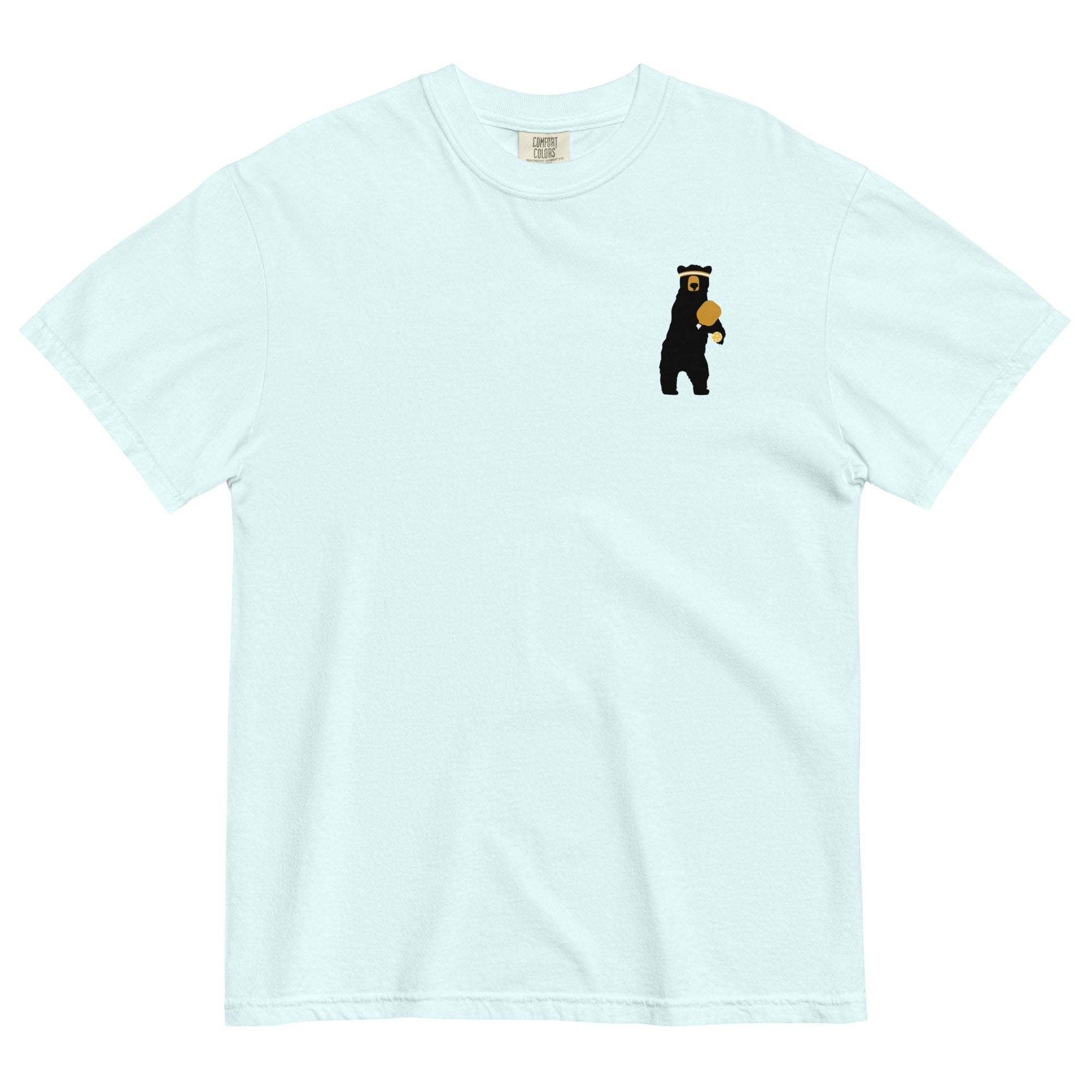 Pickle Bear Athletic Dept Logo Tshirt