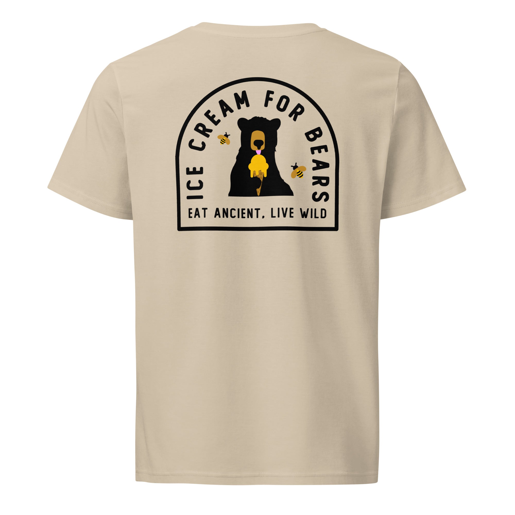 Big Bear Organic - Replacement