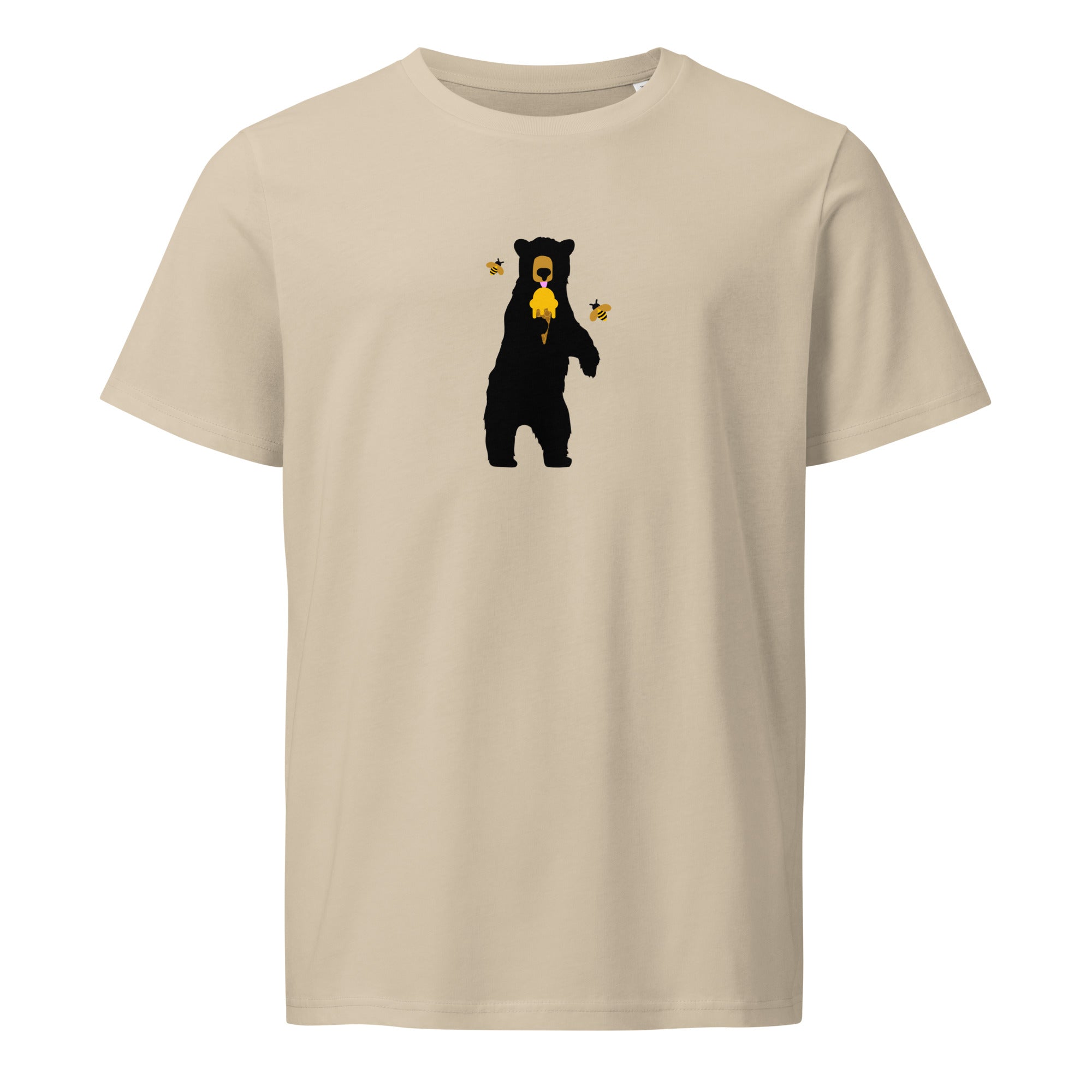 Big Bear Organic - Replacement