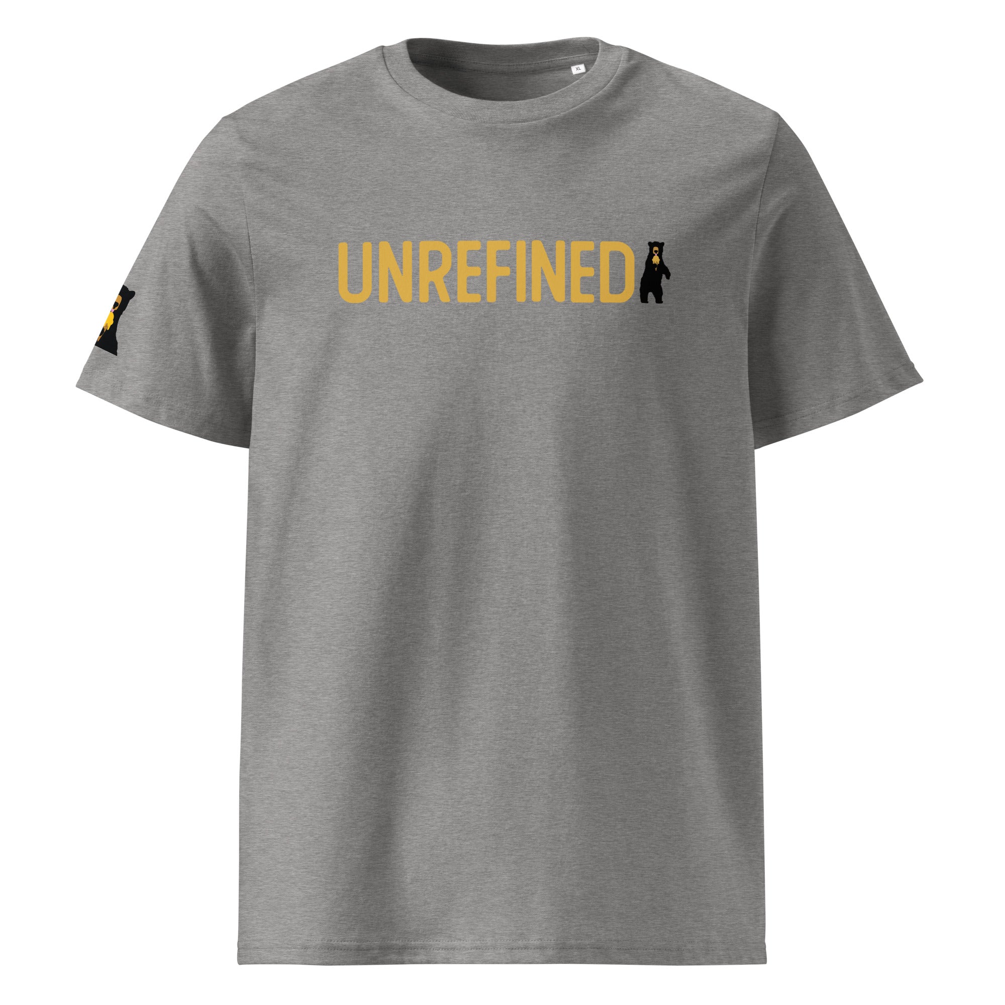 Heather Grey / S