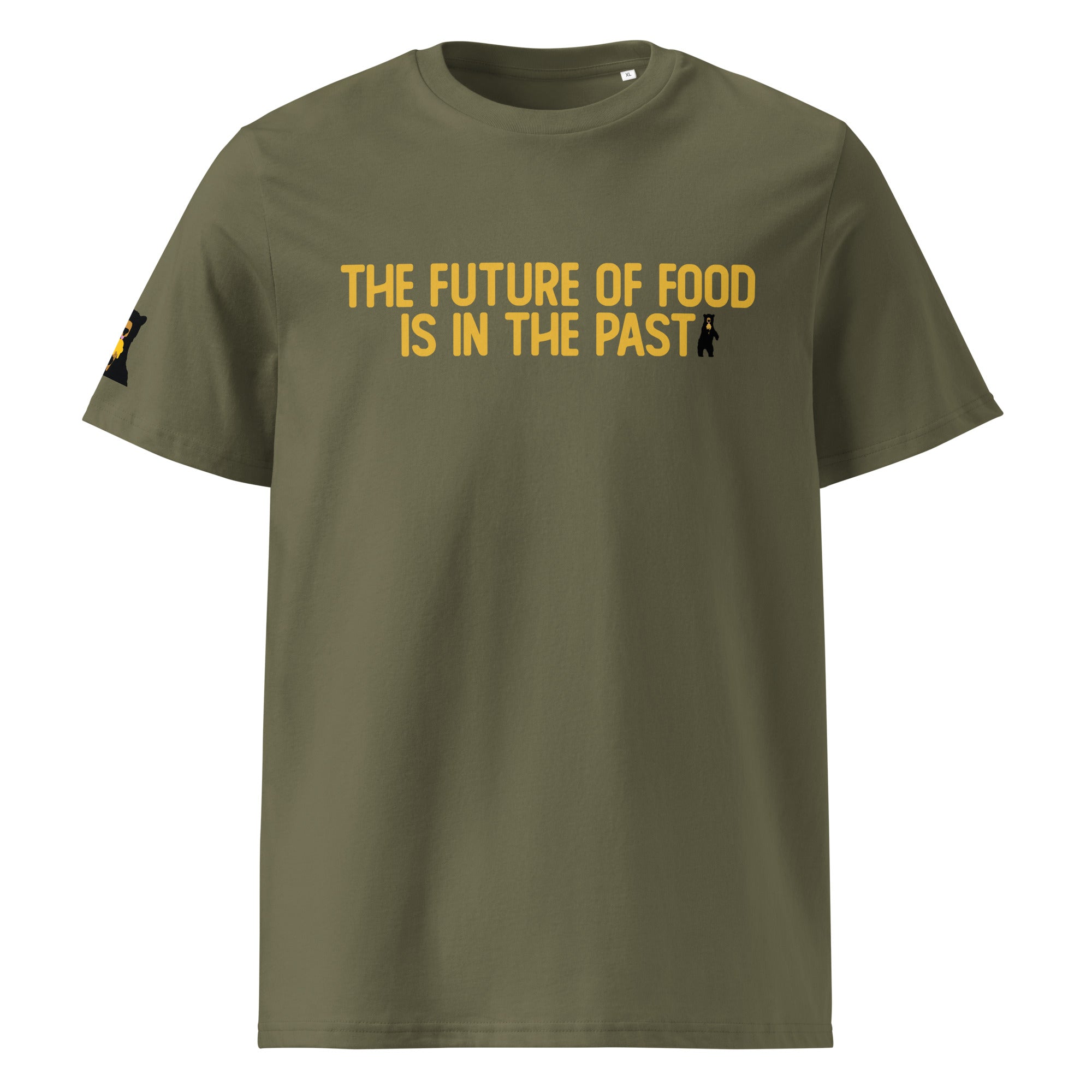 Khaki / S
