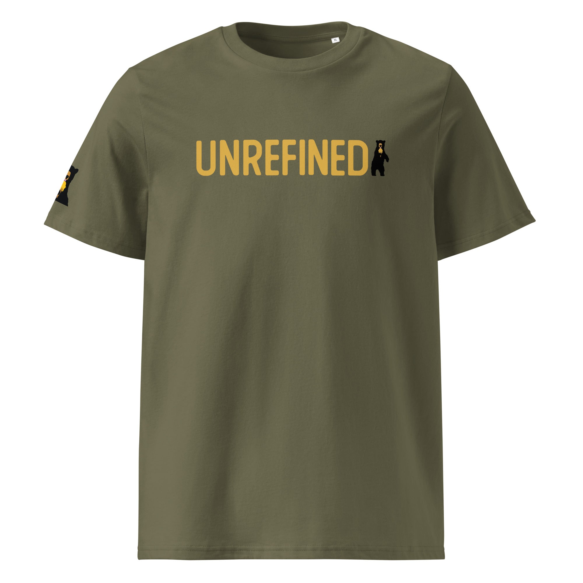 Khaki / S