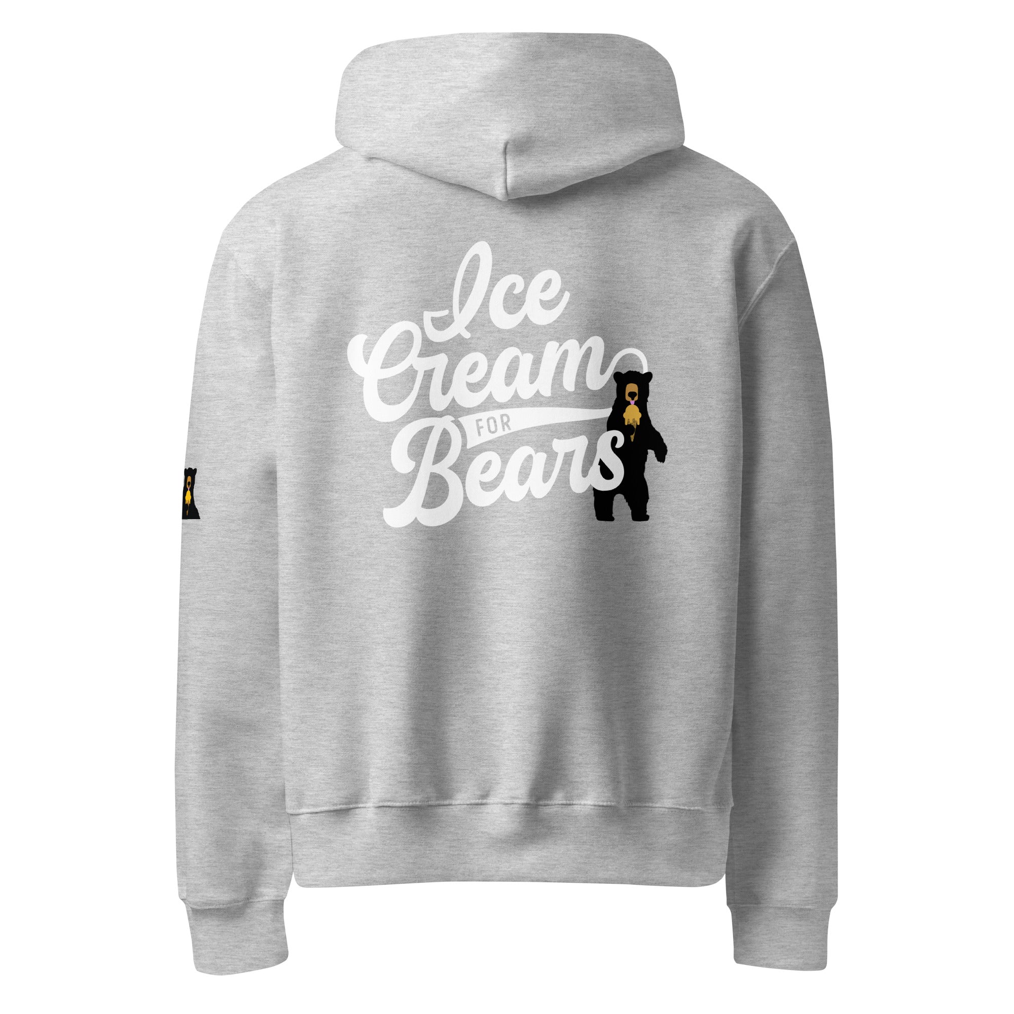 ICFB Hoodie