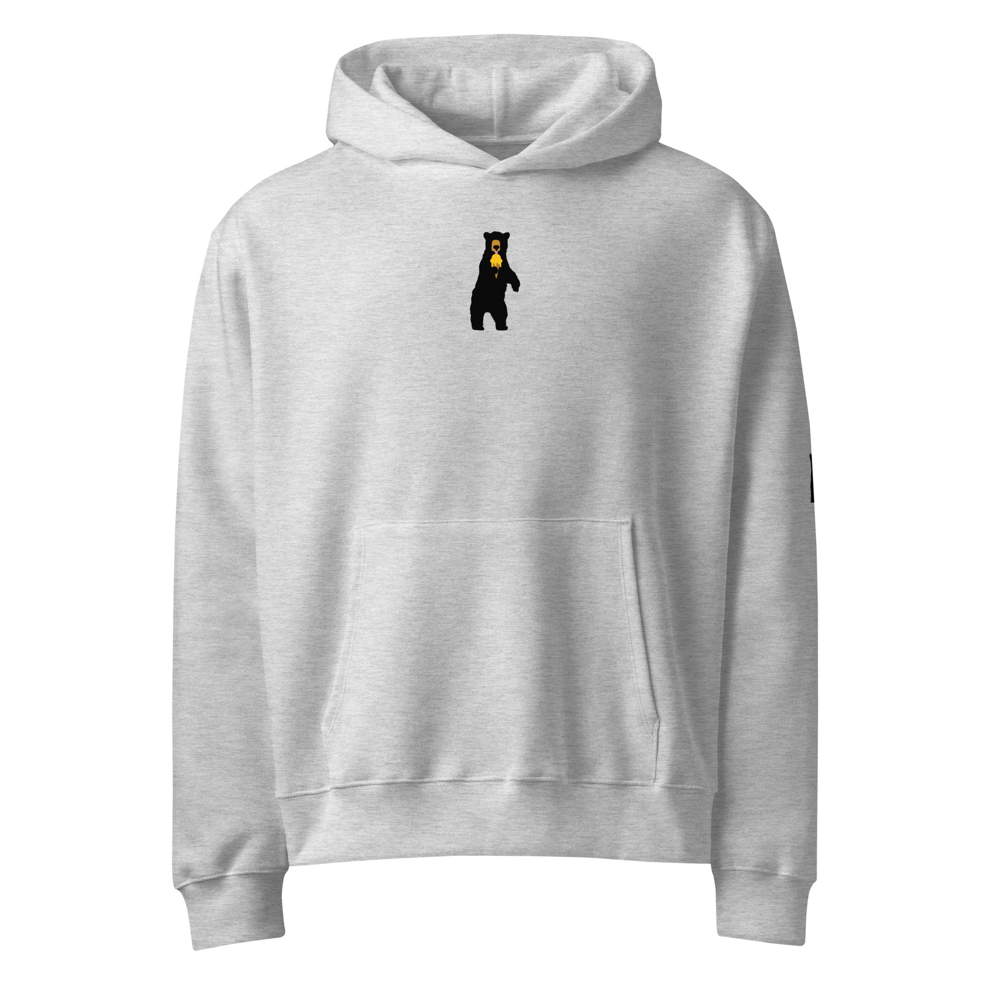 ICFB Hoodie