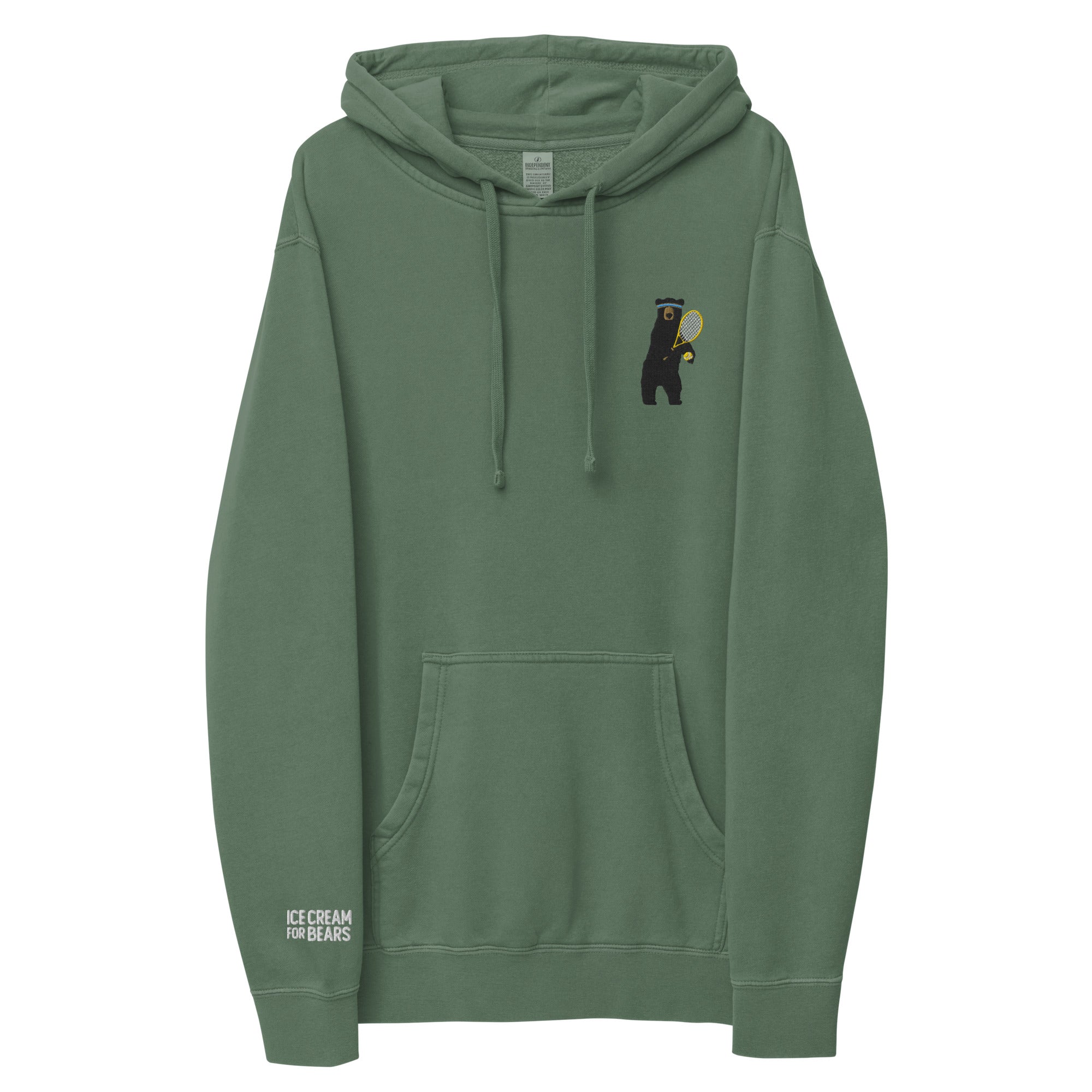 Pigment Alpine Green / S