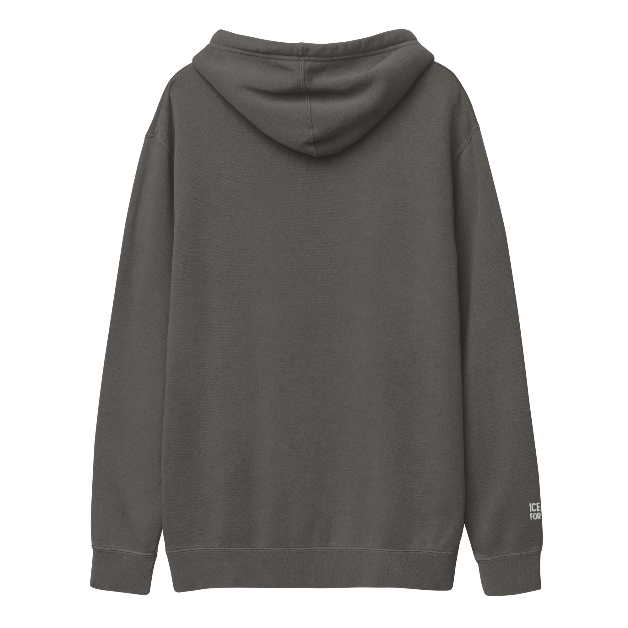 Tennis Bear Hoodie