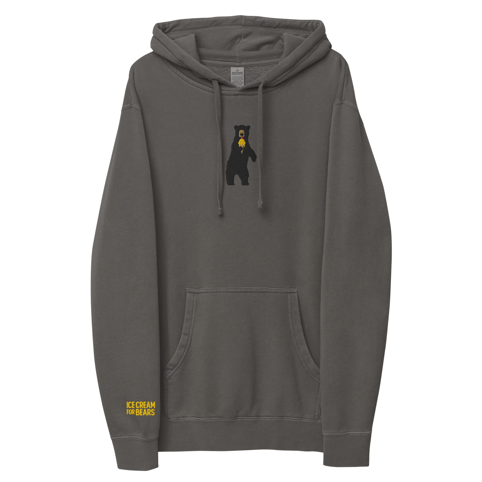 Pigment Black / S